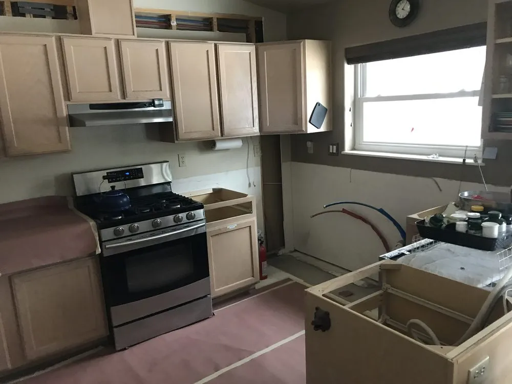 Slide of Davidson Plumbing & Heating