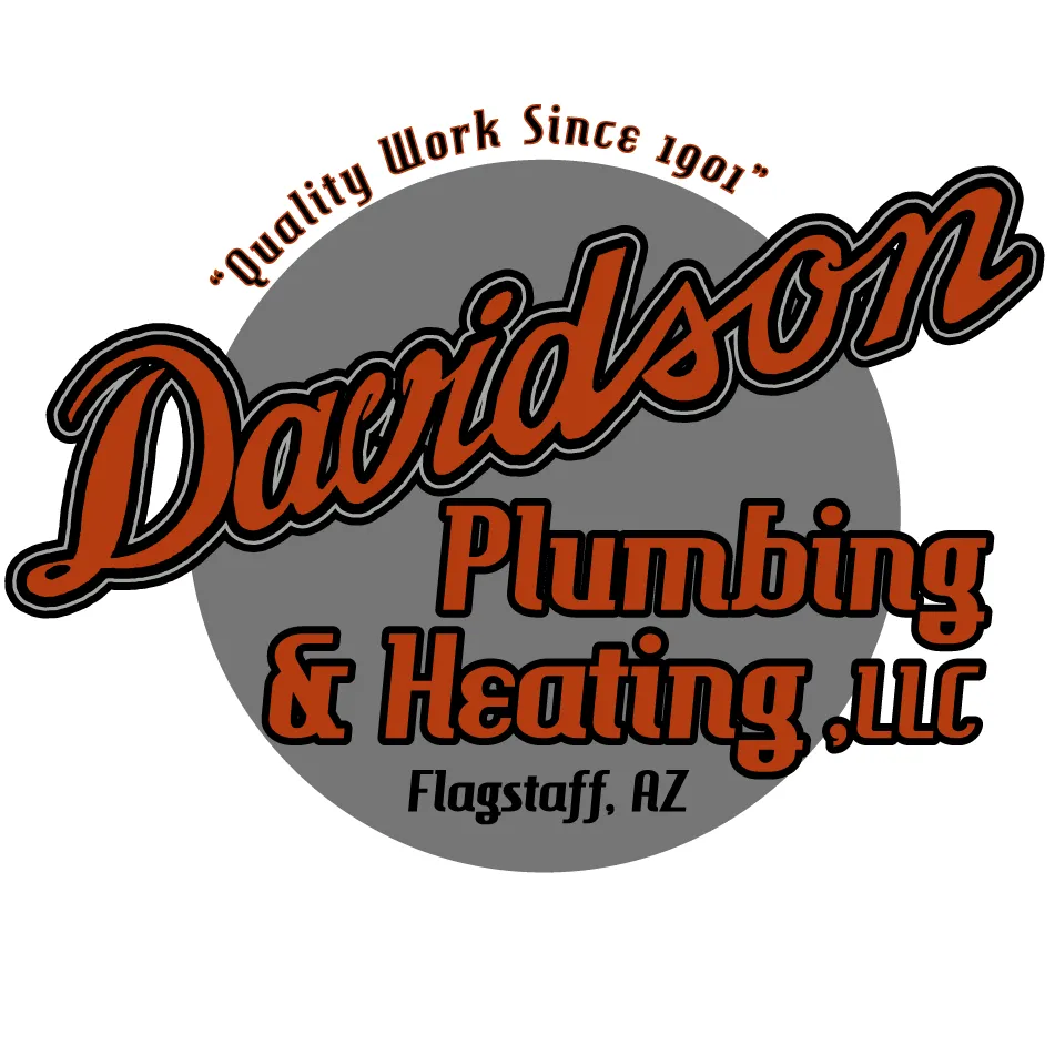 Slide of Davidson Plumbing & Heating