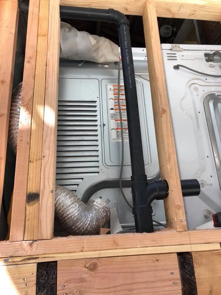 Slide of Davidson Plumbing