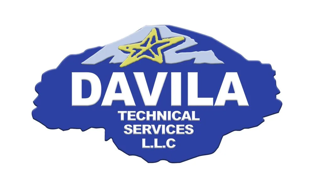 Slide of Davila Technical Services