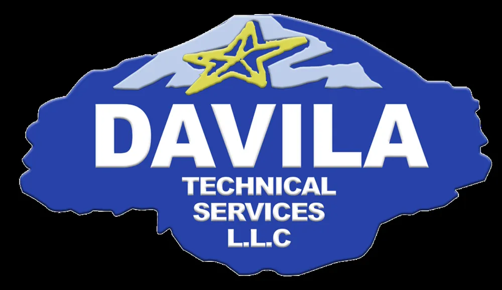 Slide of Davila Technical Services