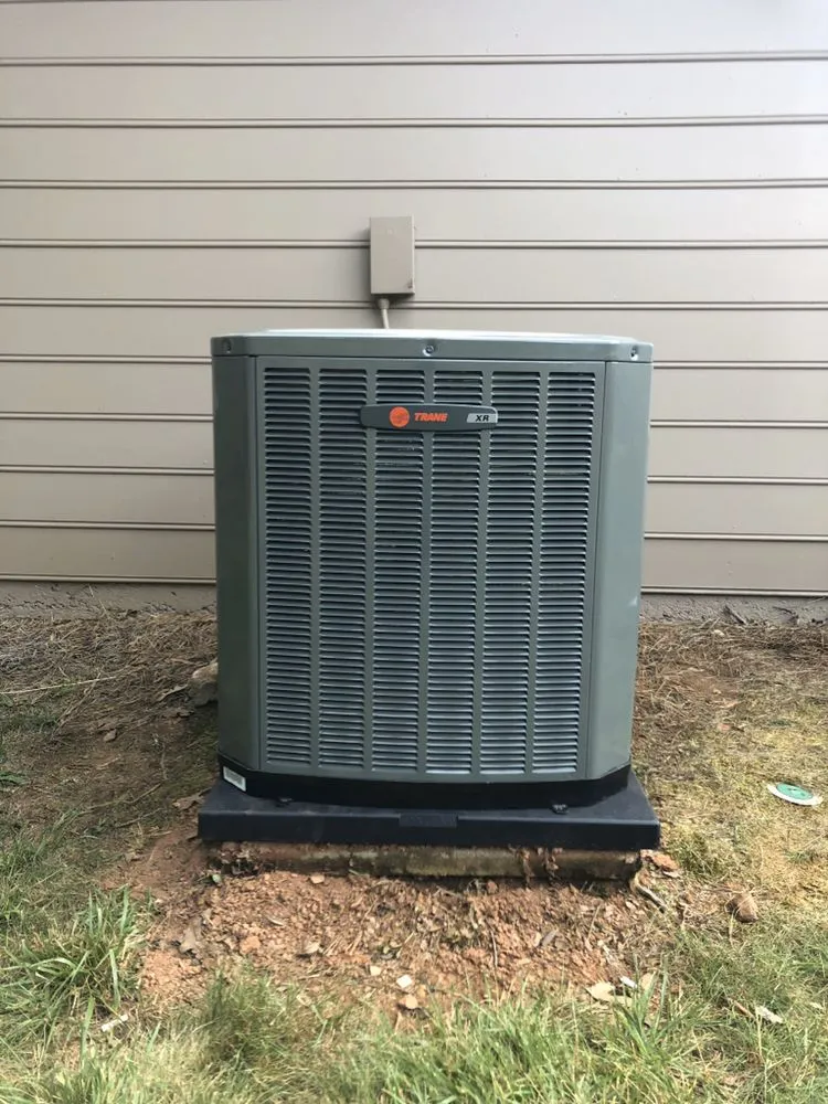 Slide of Davin cool air