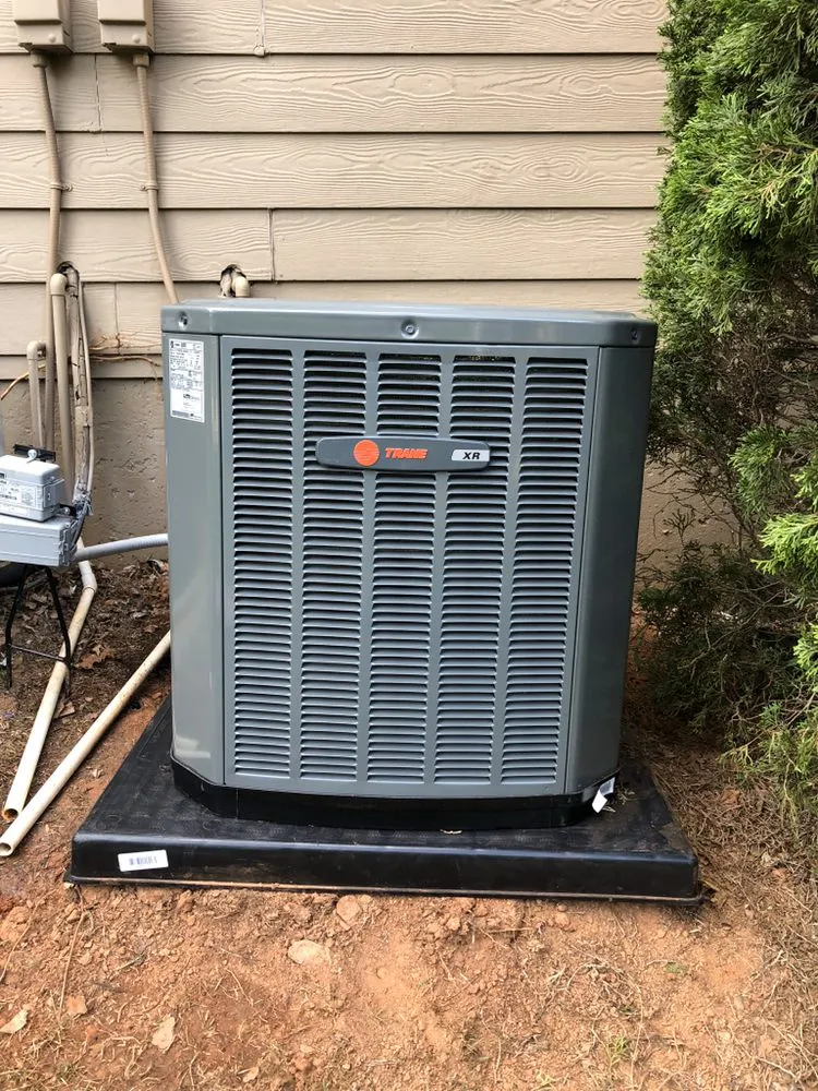 Slide of Davin cool air