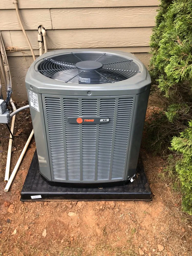 Slide of Davin cool air