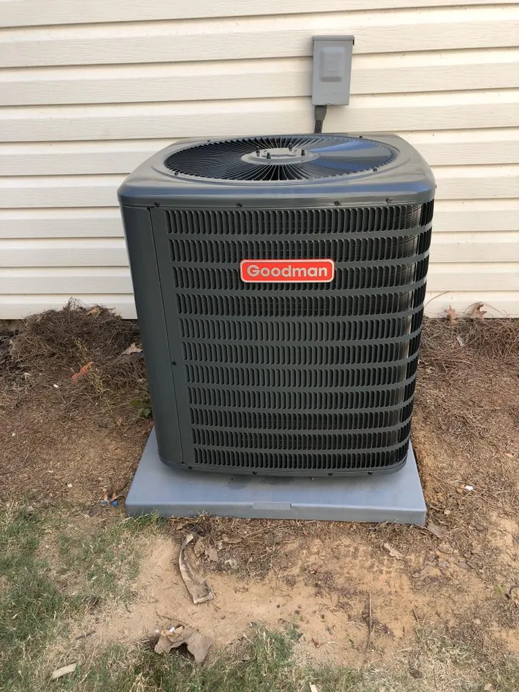 Slide of Davin cool air