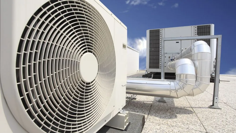 Slide of Davis & Davis Air Conditioning & Heating