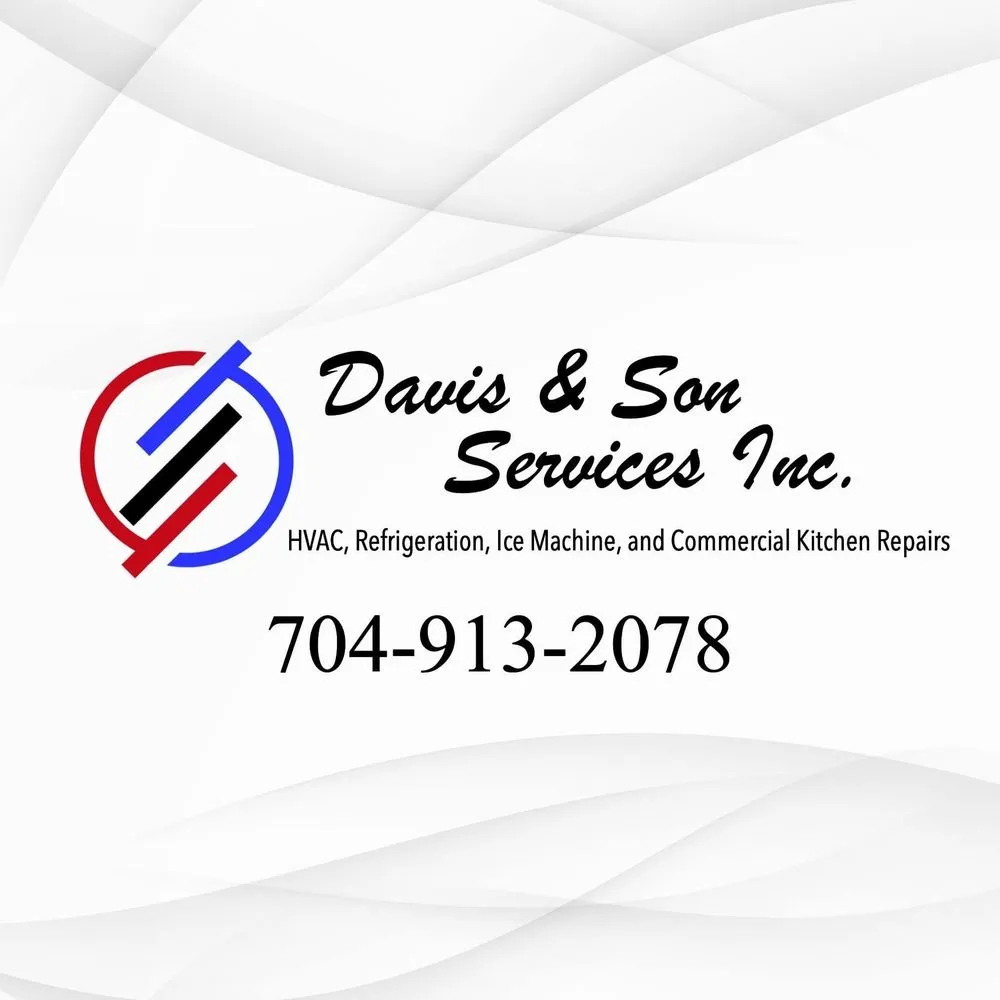 Slide of Davis & Son Services