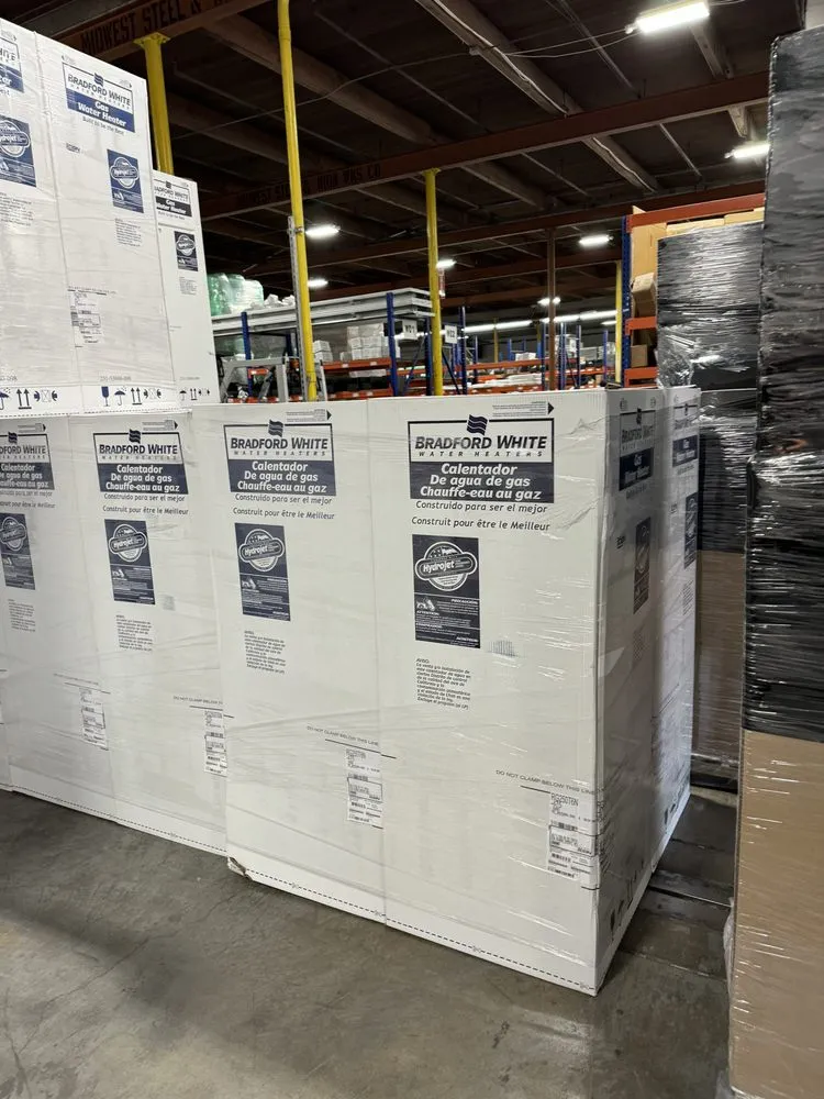 Slide of Davis & Son's Heating and Air