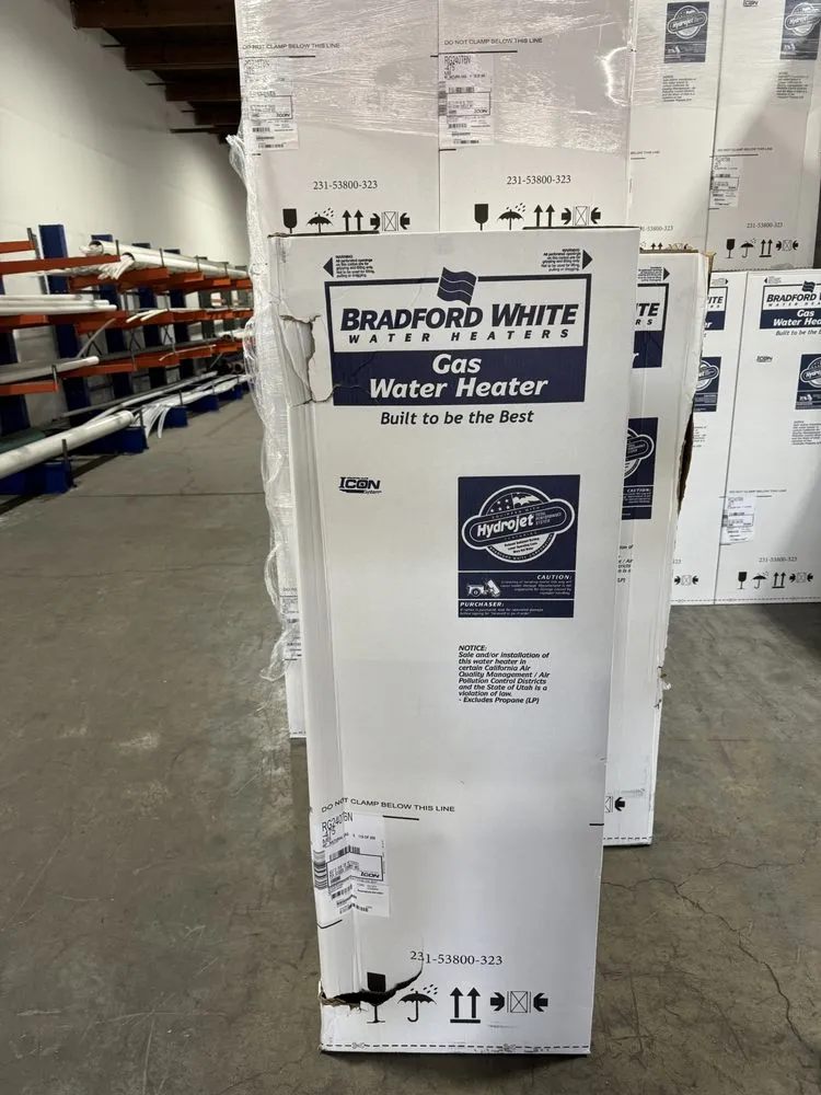 Slide of Davis & Son's Heating and Air