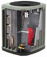 Slide of Davis Air & Heat