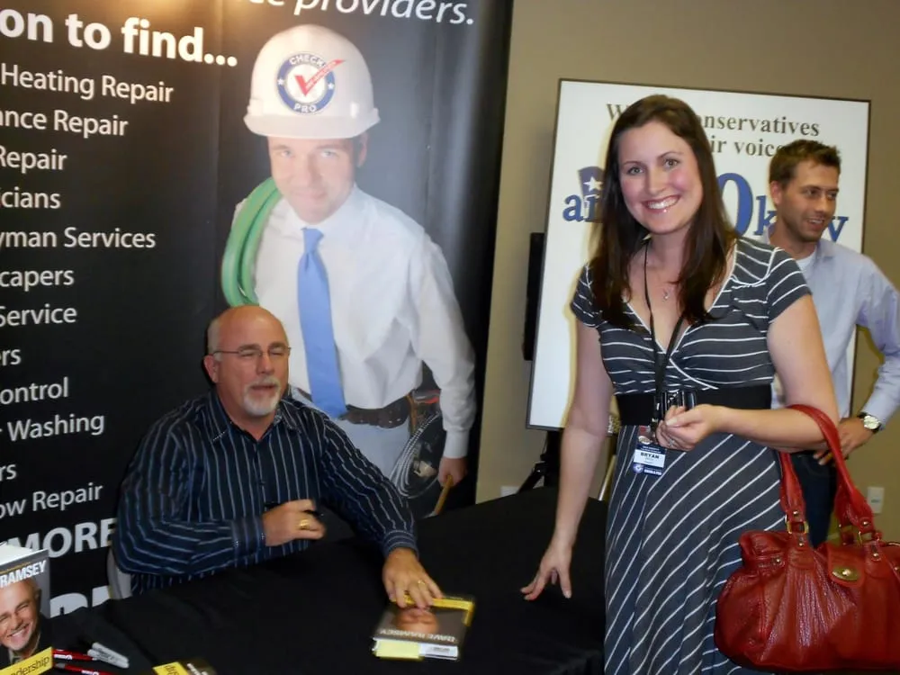 Slide of Davis Air Conditioning & Heating