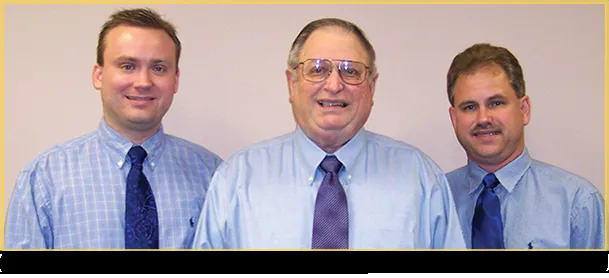 Slide of Davis Air Conditioning & Heating