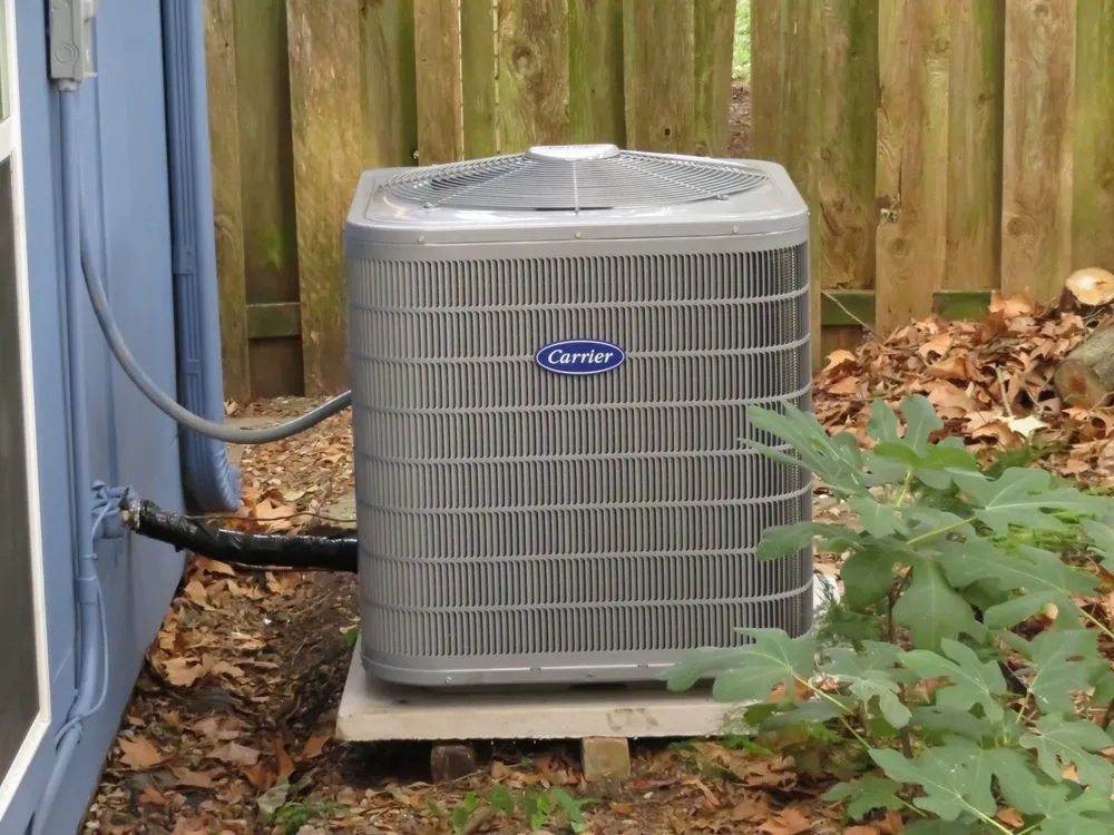 Slide of Davis Air Conditioning & Heating