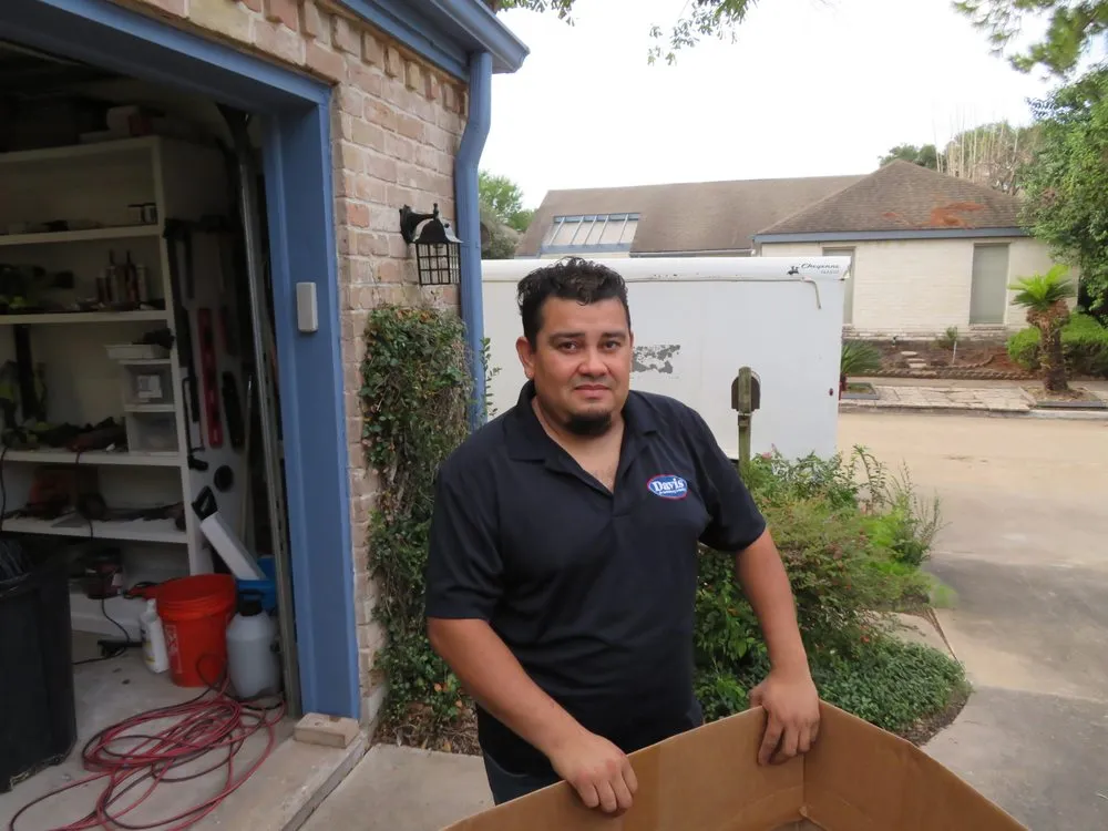 Slide of Davis Air Conditioning & Heating