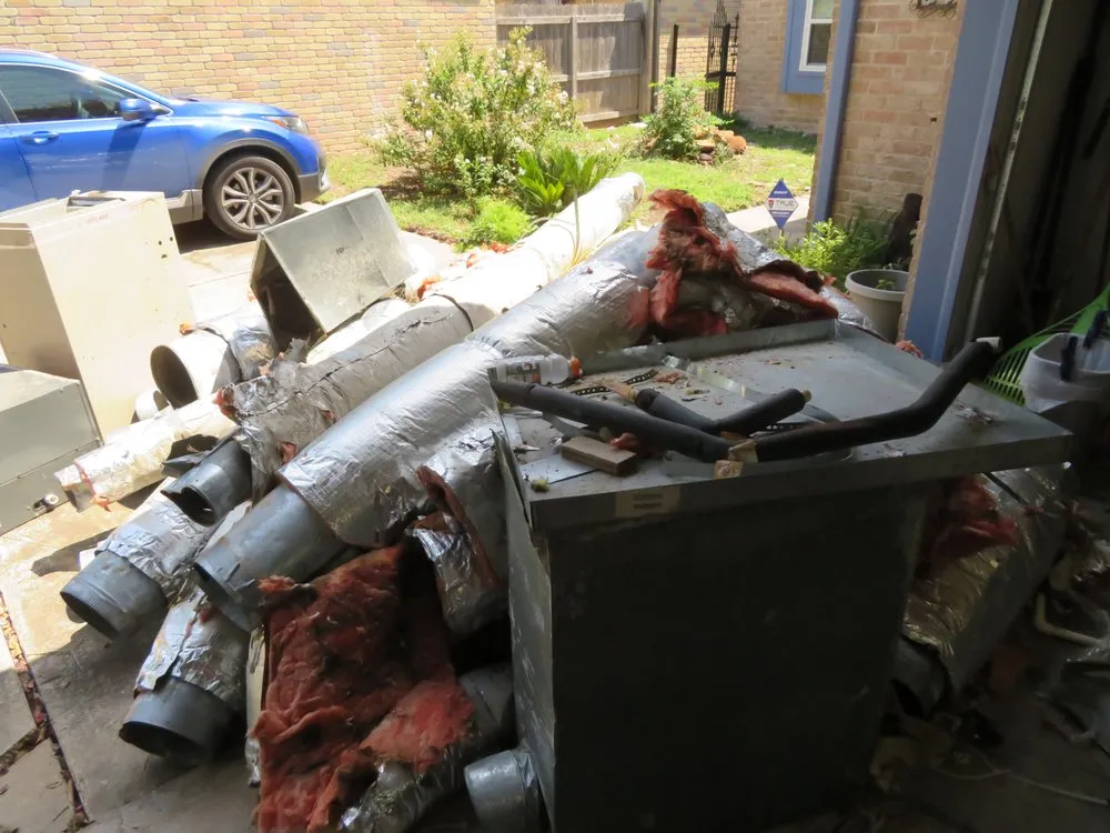 Slide of Davis Air Conditioning & Heating