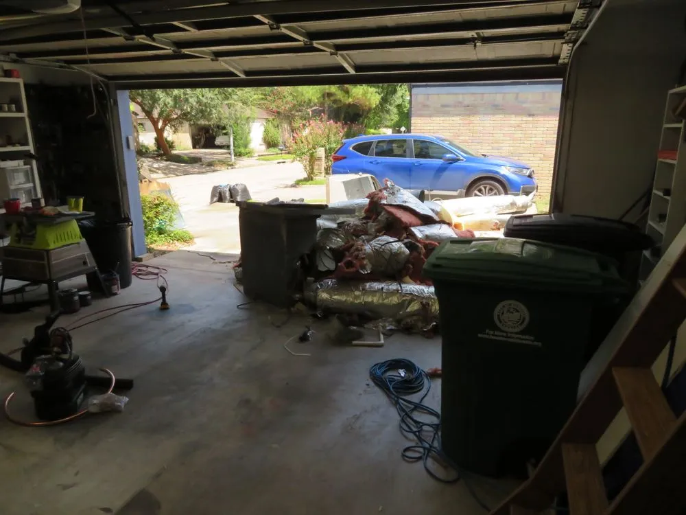 Slide of Davis Air Conditioning & Heating