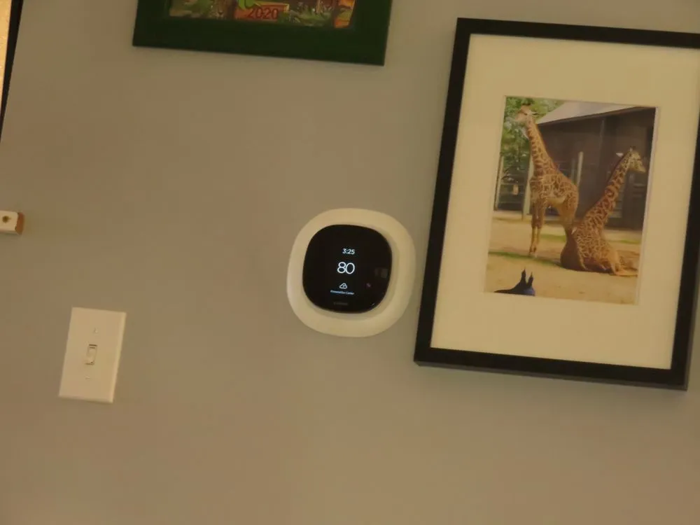 Slide of Davis Air Conditioning & Heating