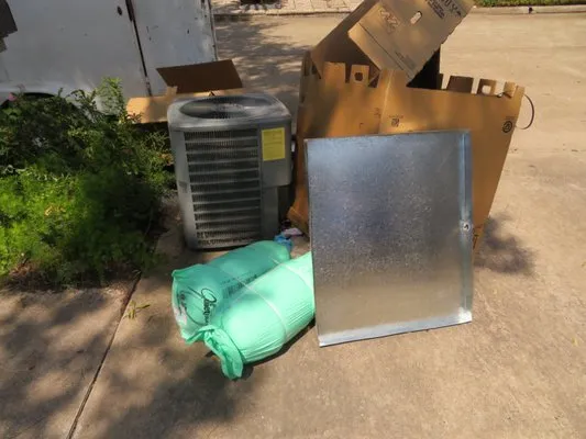 Davis Air Conditioning & Heating Logo