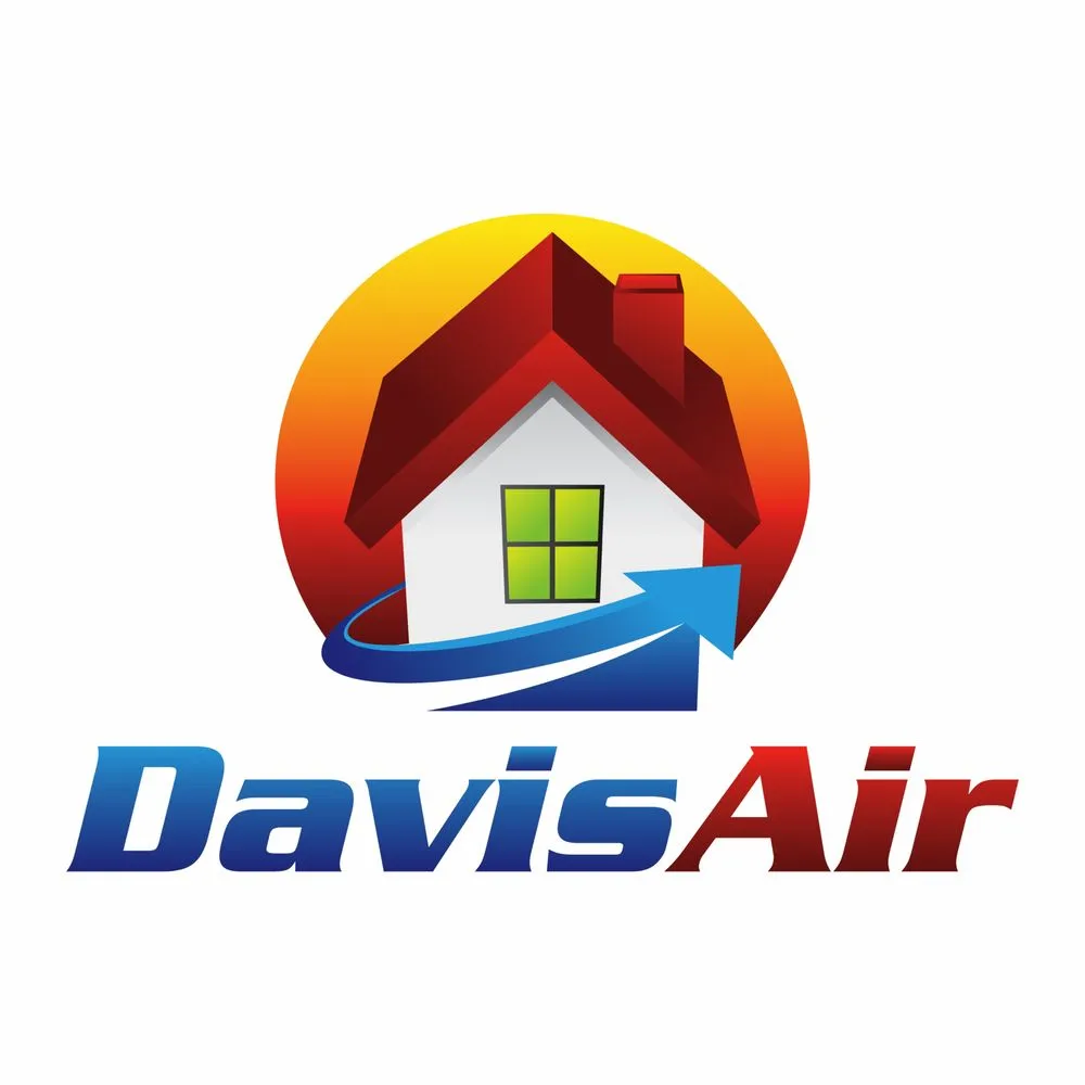 Slide of Davis Air Conditioning Company