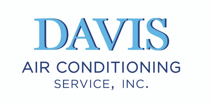 Slide of Davis Air Conditioning Service