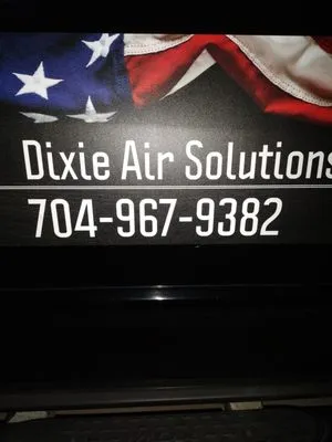 Davis Air Duct Cleaning Logo