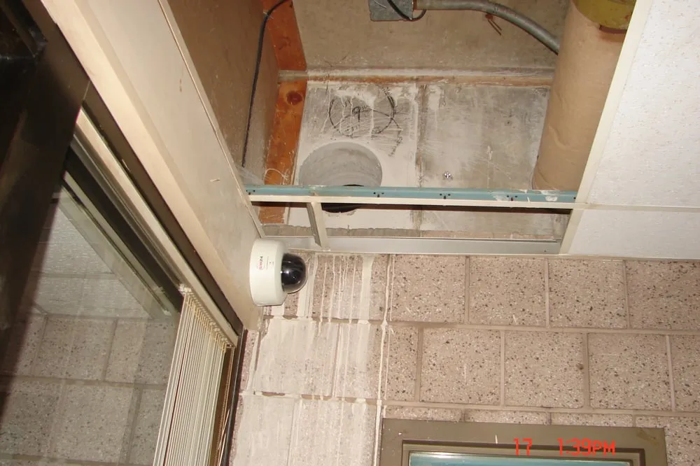 Slide of Davis and Son's Emergency Plumbing