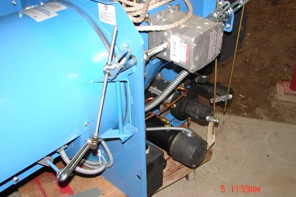 Davis and Son's Emergency Plumbing