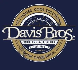 Slide of Davis Bros
