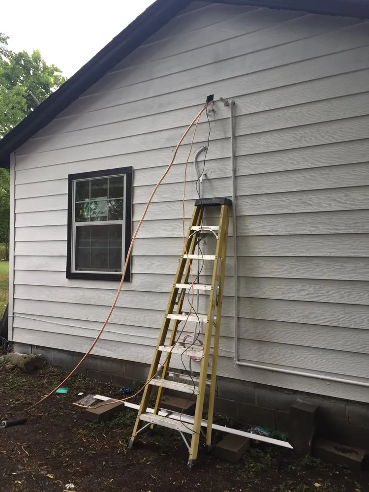 Slide of Davis Chill Time Ac & Heat