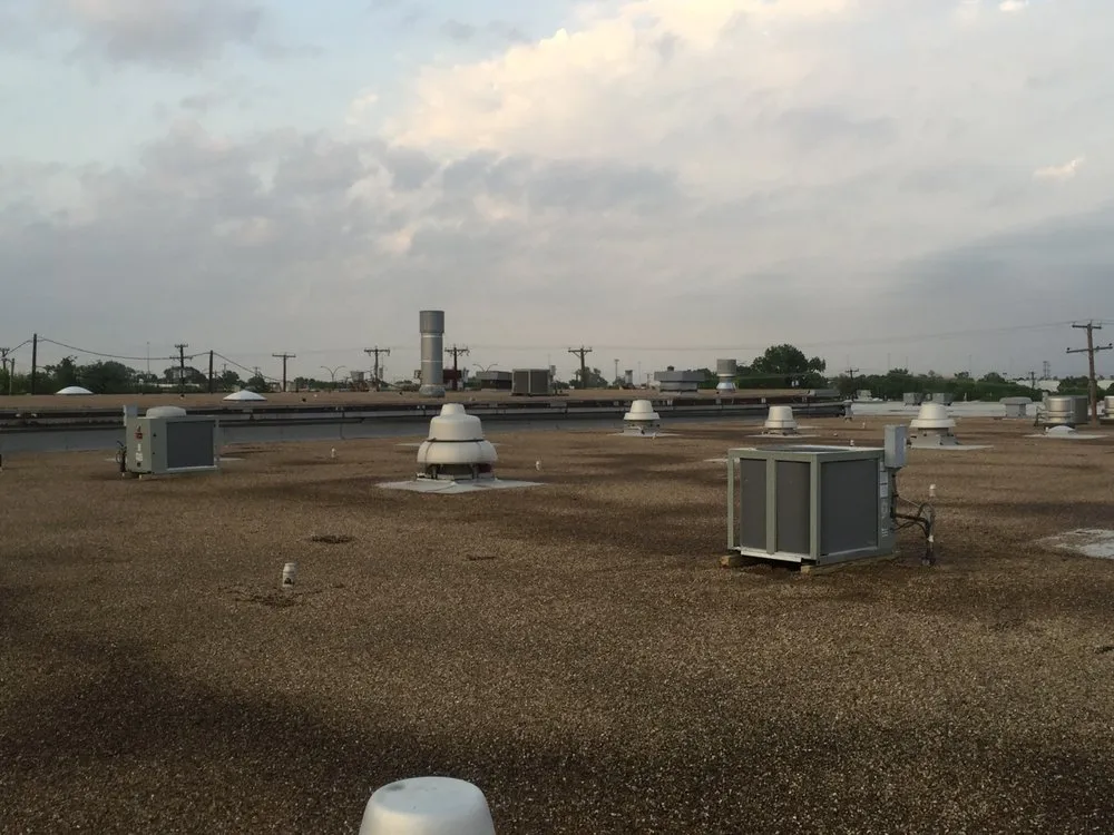 Slide of Davis Chill Time Ac & Heat