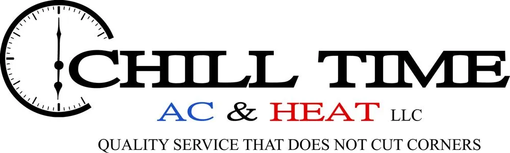 Slide of Davis Chill Time Ac & Heat