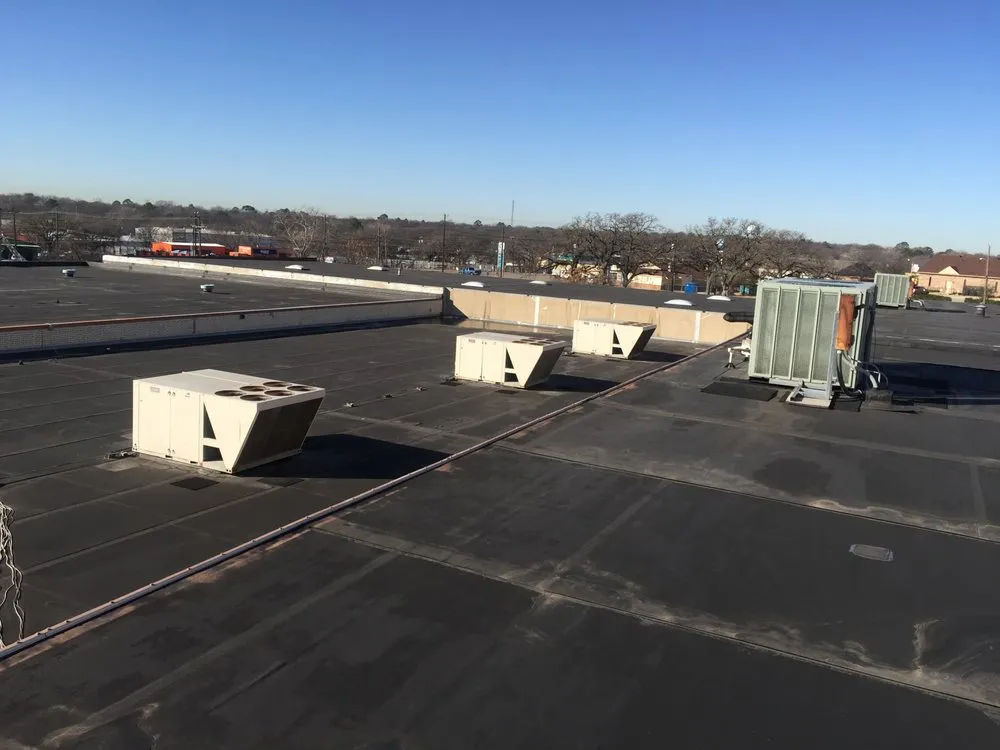 Slide of Davis Chill Time Ac & Heat