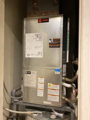 Davis Chill Time Ac & Heat Logo