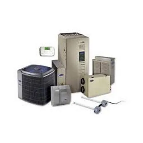 Slide of Davis Comfort Solutions