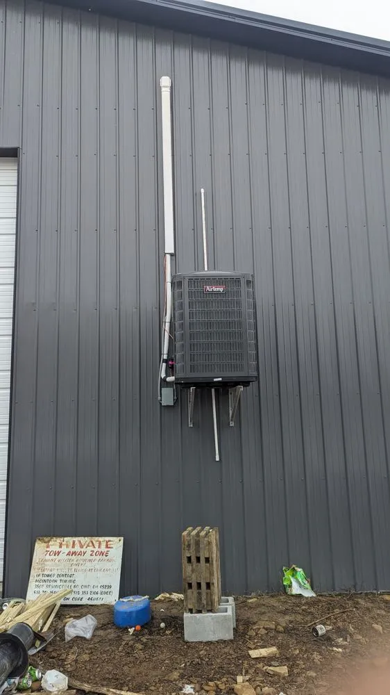 Slide of Davis Comfort Solutions Heating And Air Conditioning