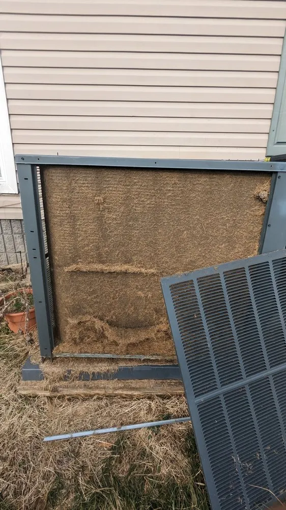 Slide of Davis Comfort Solutions Heating And Air Conditioning