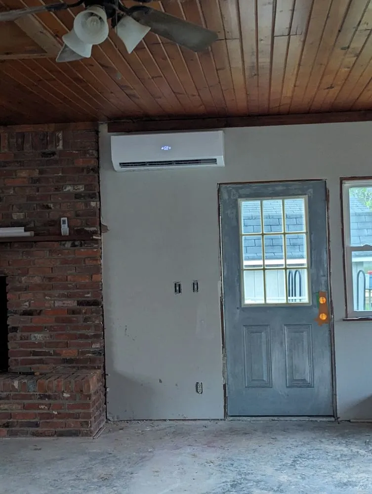 Slide of Davis Comfort Solutions Heating And Air Conditioning