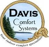 Slide of Davis Comfort Systems