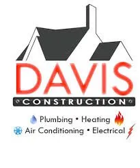 Slide of Davis Construction