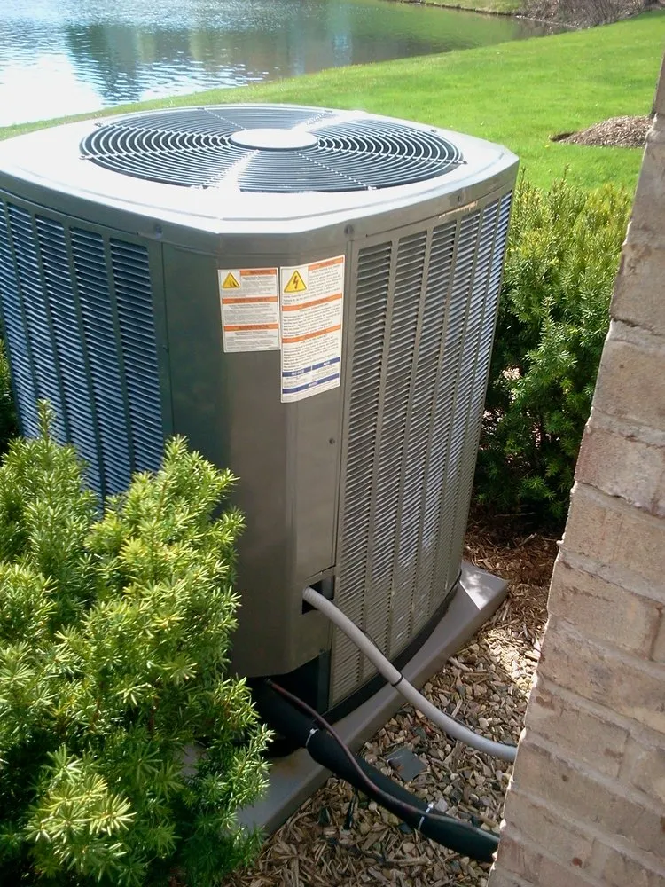 Slide of Davis Family Heating & Cooling