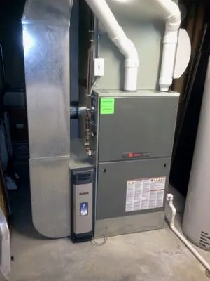 Davis Family Heating & Cooling