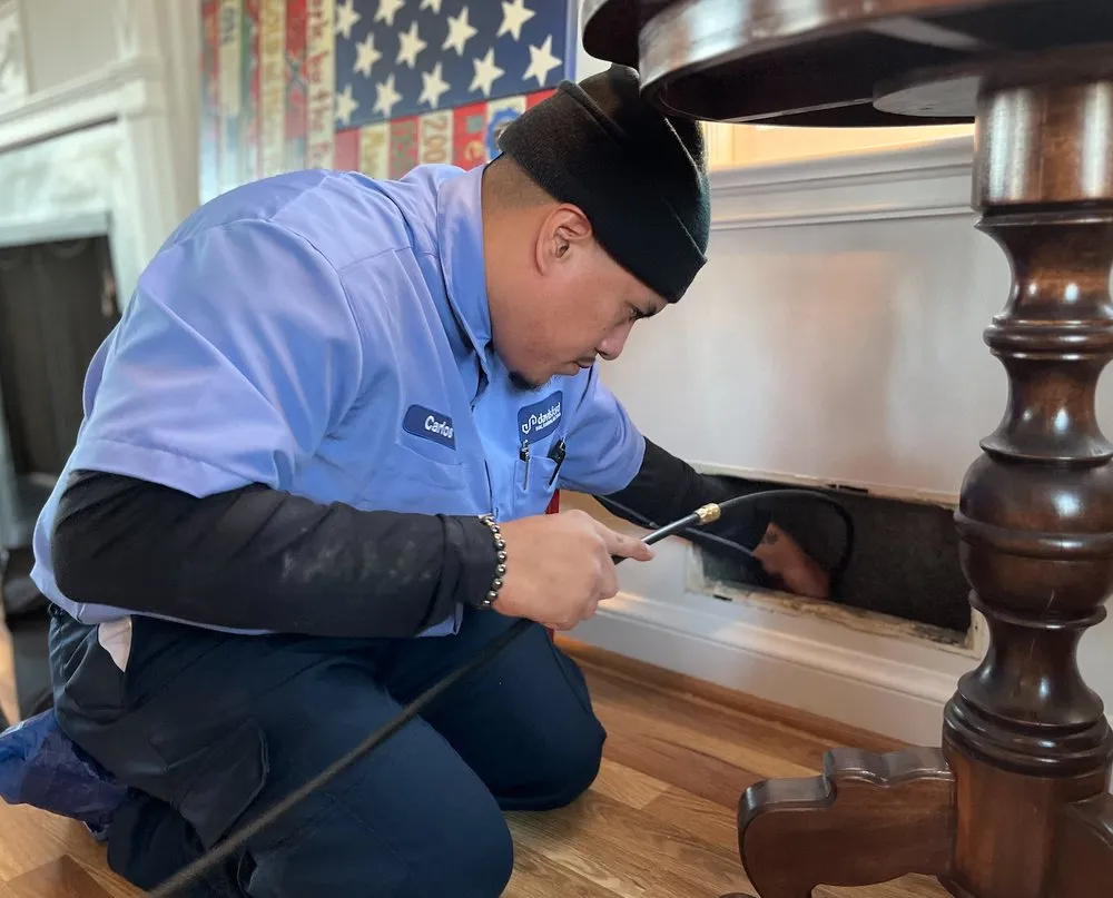 Slide of Davis Ford Heating & Air Conditioning