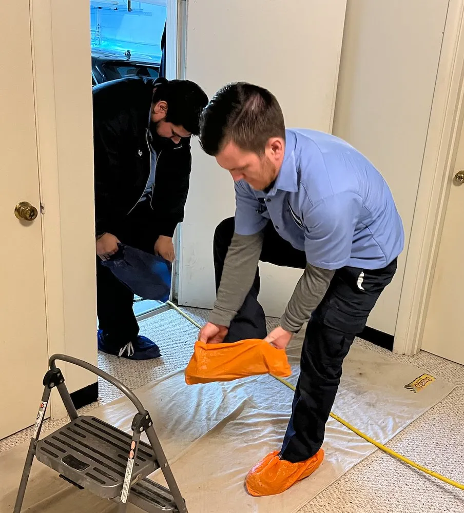 Slide of Davis Ford Heating & Air Conditioning