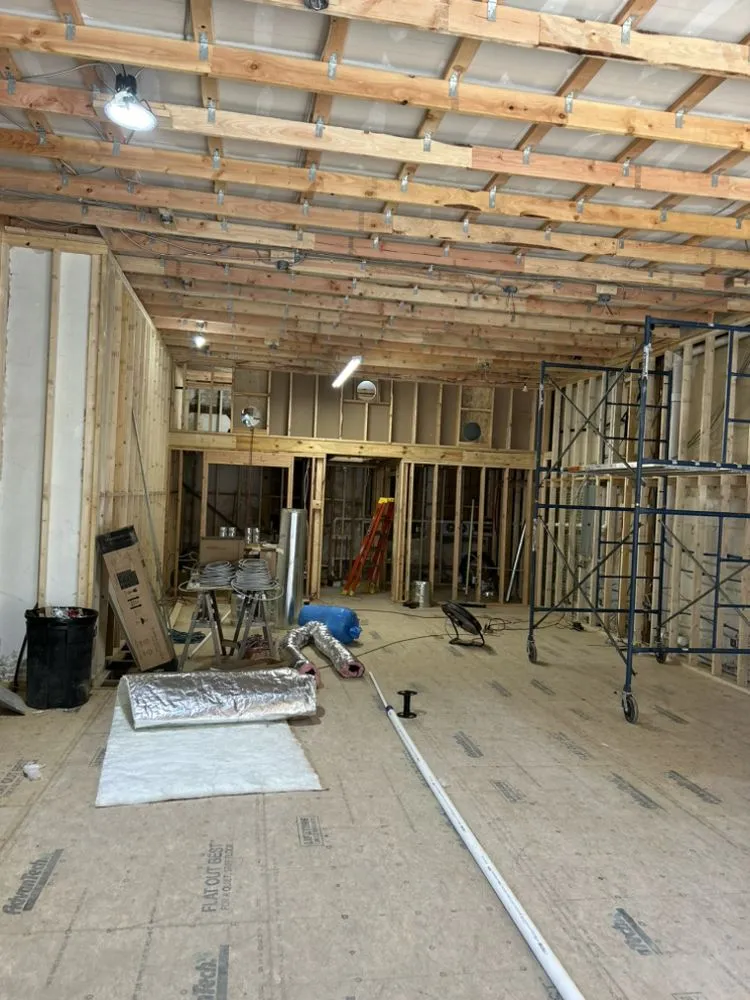 Slide of Davis Heat & Air