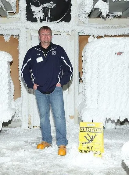 Slide of Davis Heating & AC