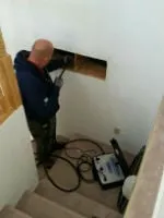 Slide of Davis Heating & A/C Service