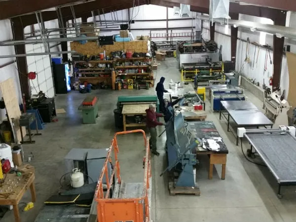 Slide of Davis Heating & A/C Service