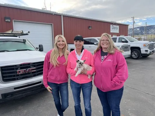 Davis Heating & A/C Service