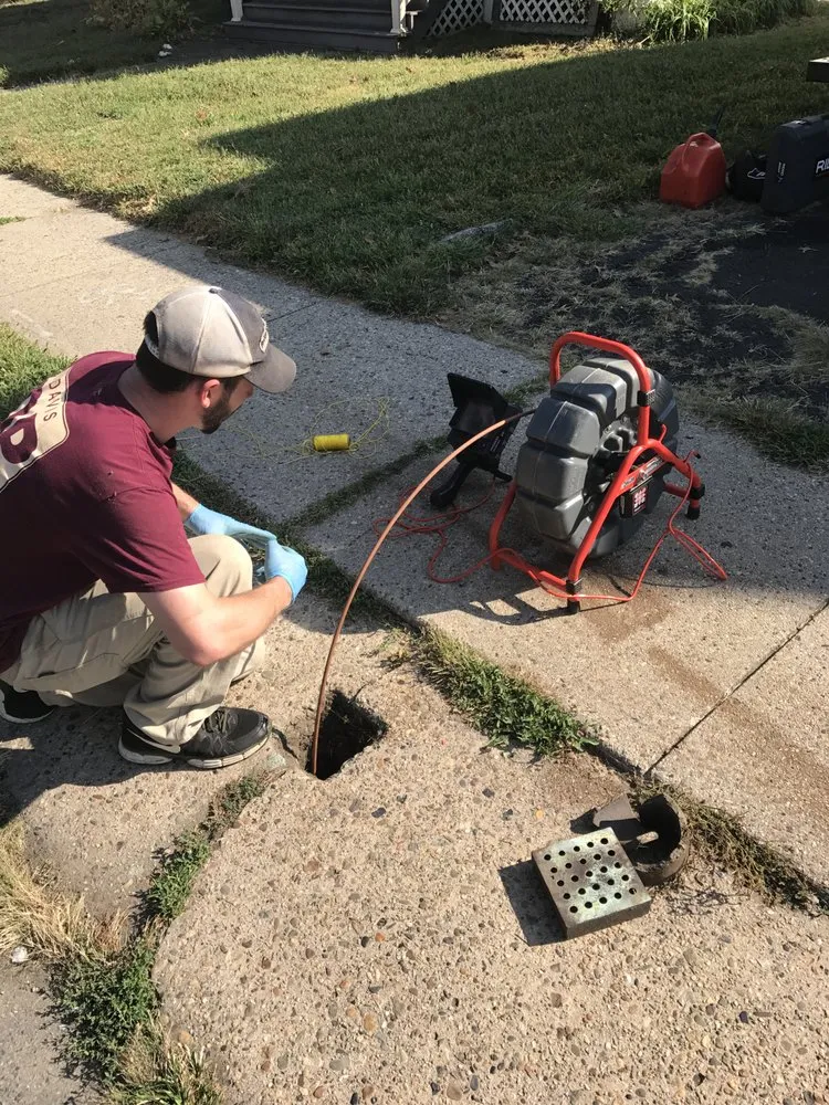 Expert heating repair experts serving Cherry Hill Township, NJ - Davis Heating & Air