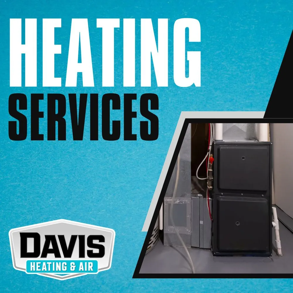 Reliable air conditioning tune-up experts serving Cherry Hill Township, NJ - Davis Heating & Air